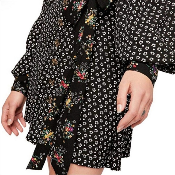 Gorgeous FP Wonderland mini dress - Picture 7 of 8